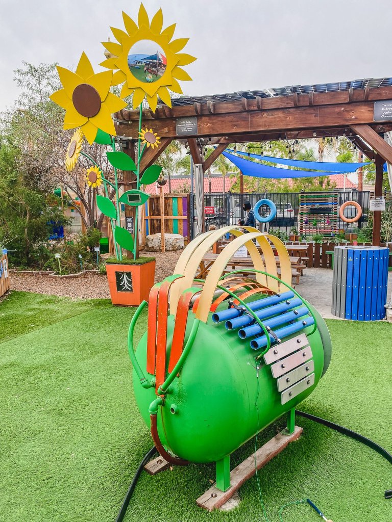 7 Tips for Visiting The San Diego Children’s Discovery Museum in Escondido