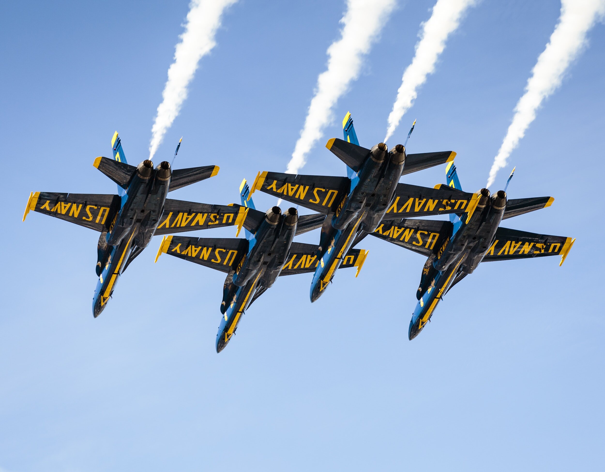 San Diego Miramar Air Show: Tips For Taking Children