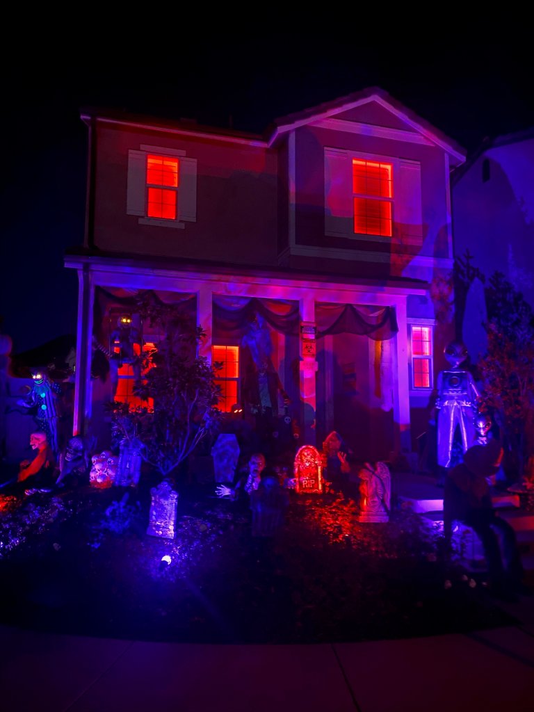 Best Trick or Treating Neighborhoods in San Diego for 2024