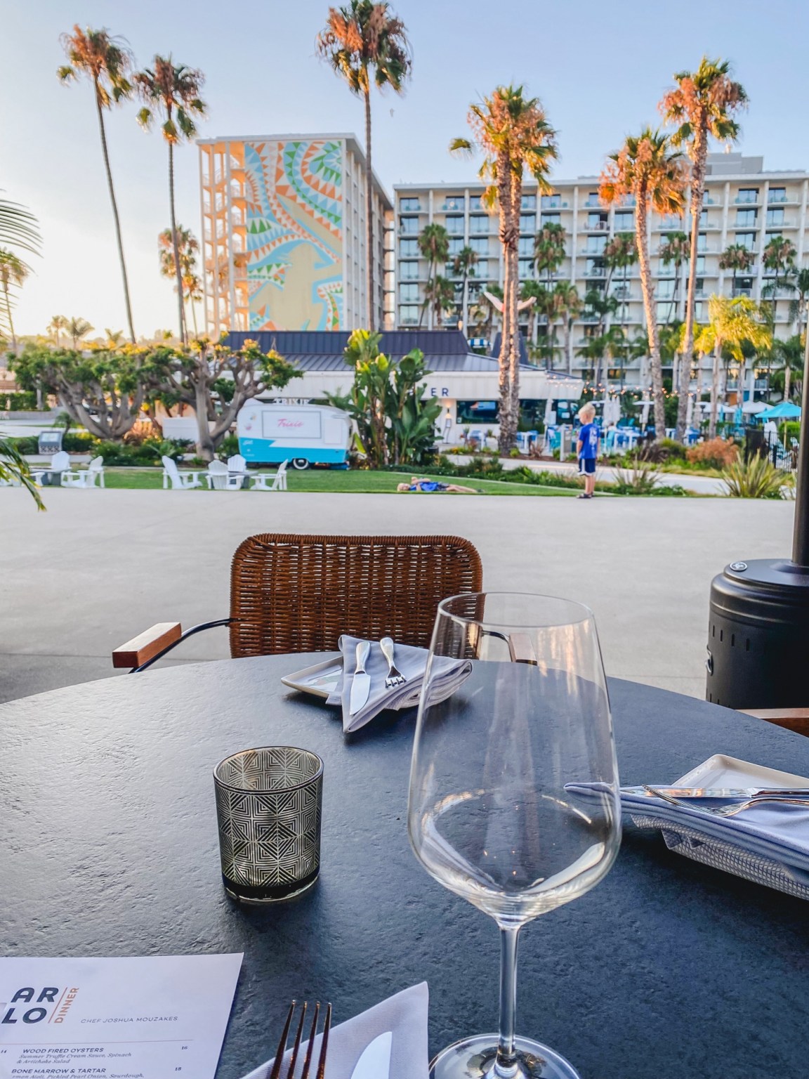 35 Best Kid-Friendly Family Restaurants in San Diego - San Diego Mamas
