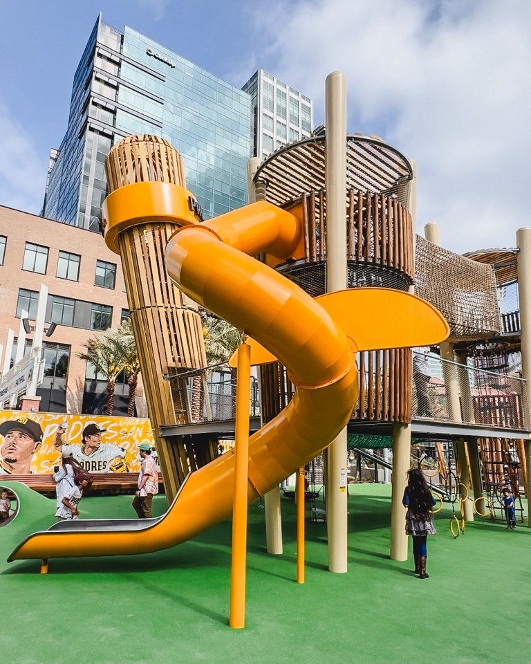 Petco Park With Kids: 10 Tips for A San Diego Padres Game