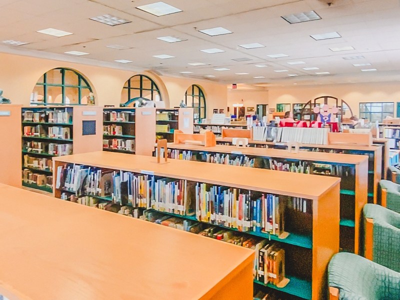 The San Diego Library’s Summer Reading Program 2026