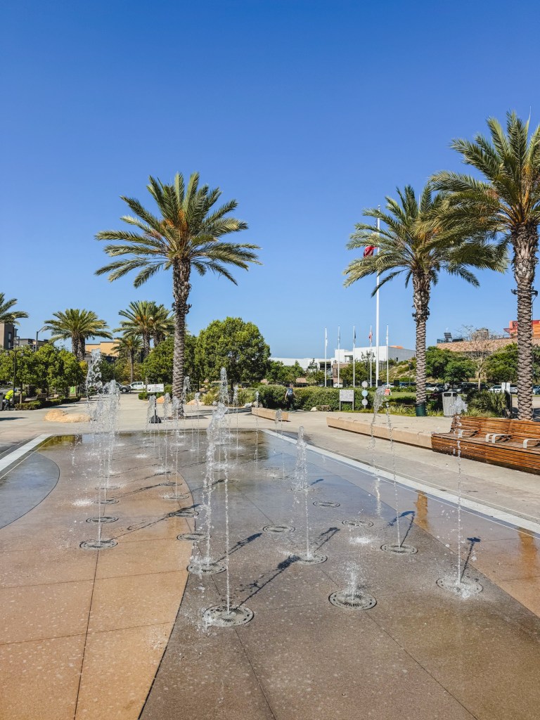 20 Best Splash Pads and Water Parks in San Diego