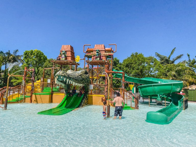 The LEGOLAND California Water Park: Tips To Know 2025