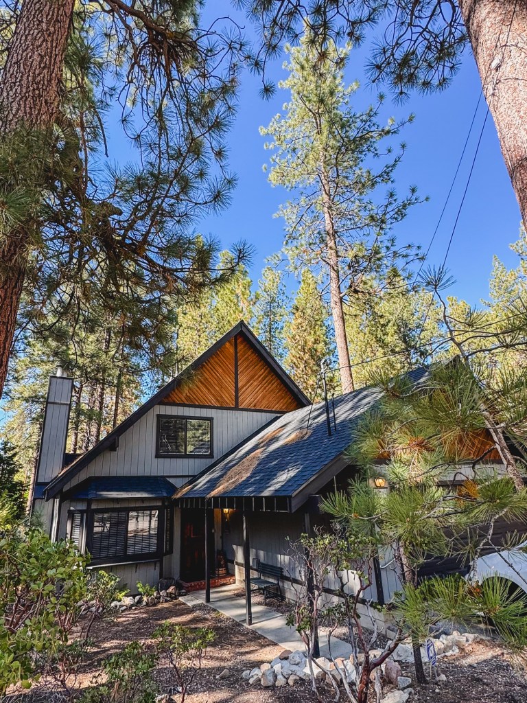 Big Bear With Kids: 25 Best Fun Things To Do in 2025