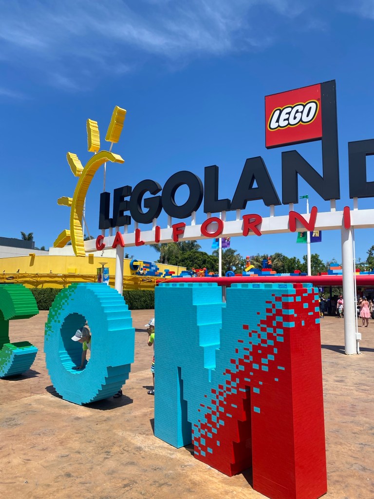 LEGOLAND California: Ultimate Guide To Visiting 2026