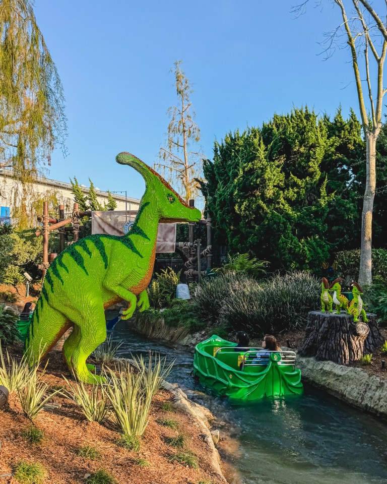 LEGOLAND California Discount Tickets: Best Places to Find Deals