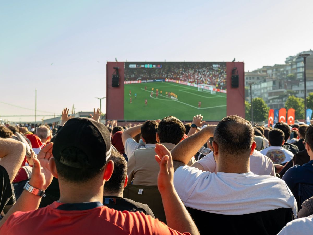 Where to Watch the FIFA World Cup 2026 in San Diego