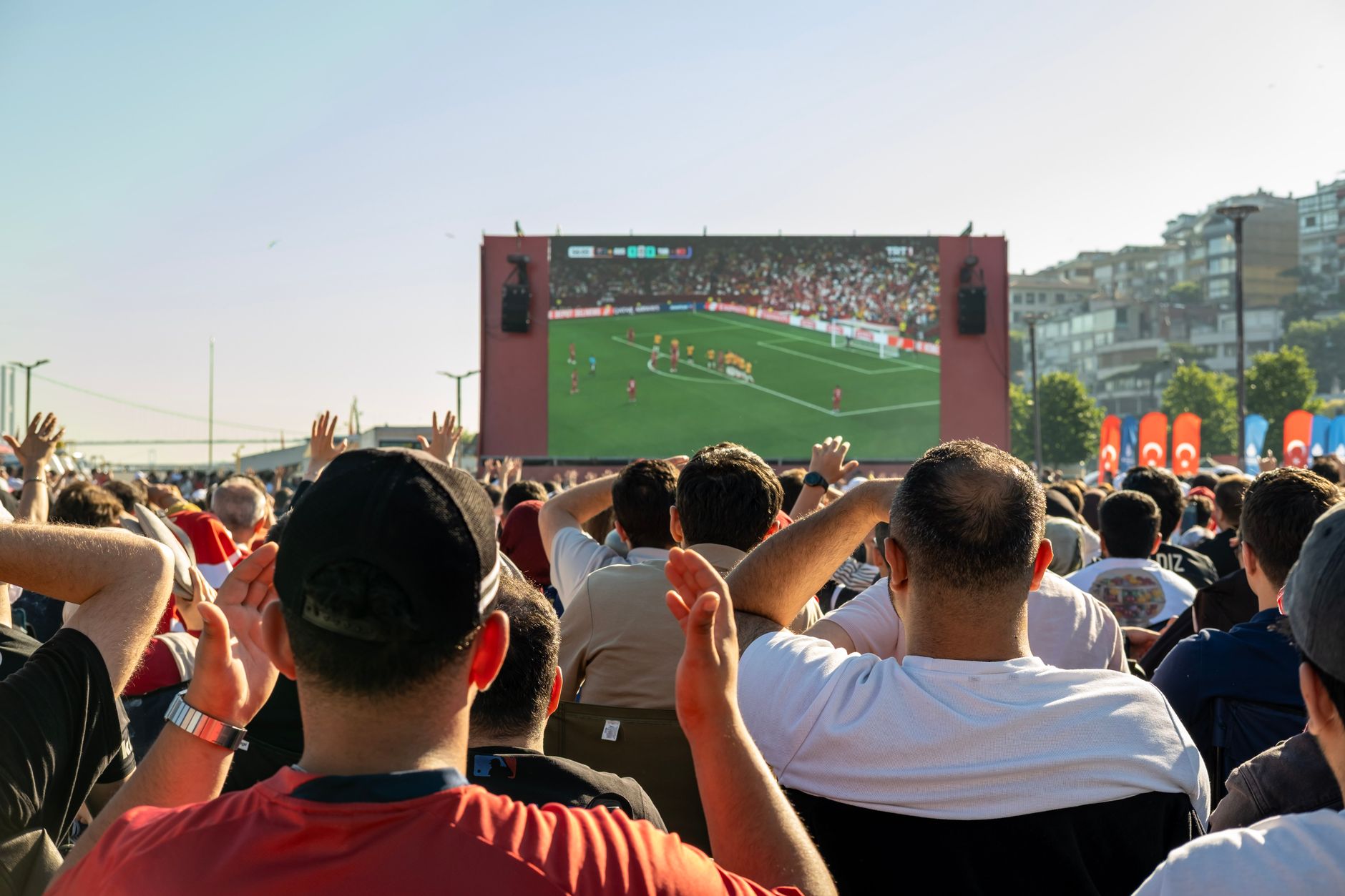 Where to Watch the FIFA World Cup 2026 in San Diego